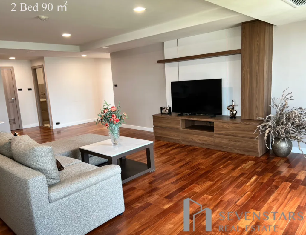 Kasturi Living 34 Bed2-4