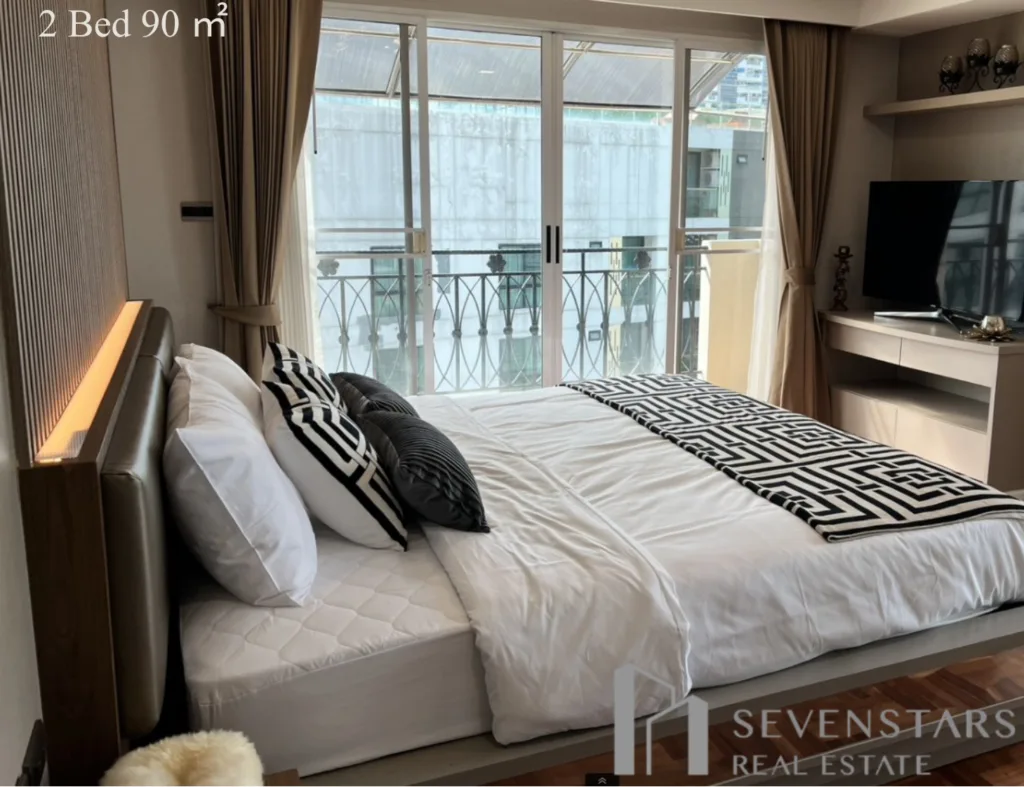 Kasturi Living 34 Bed2-7