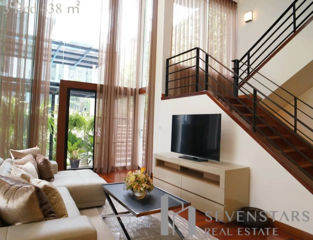 Levara Residence 3Bed-1