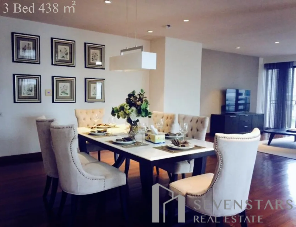 Levara Residence 3Bed-3