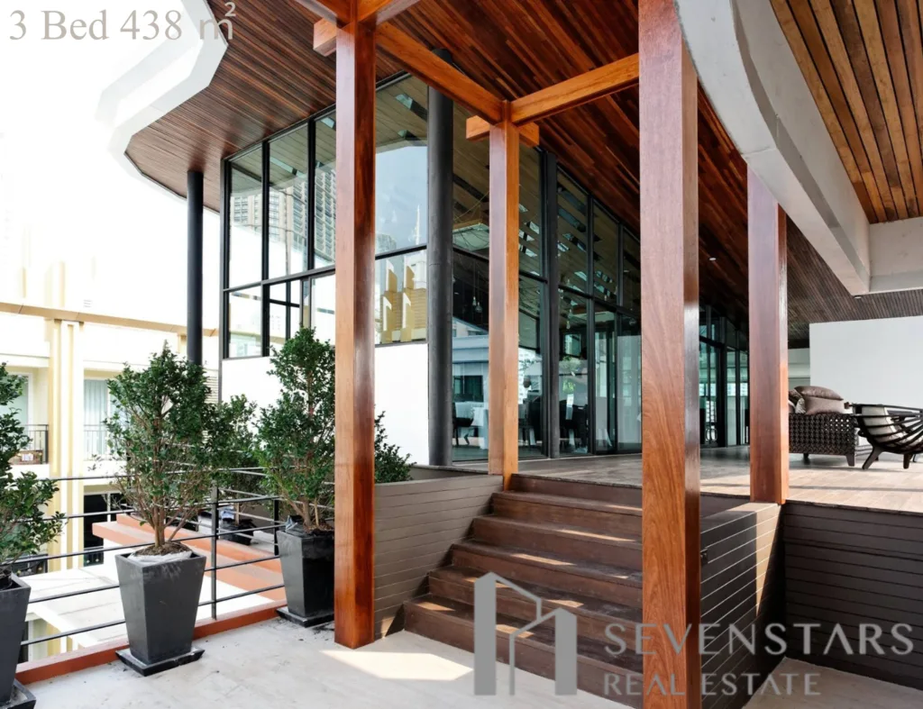 Levara Residence 3Bed-4