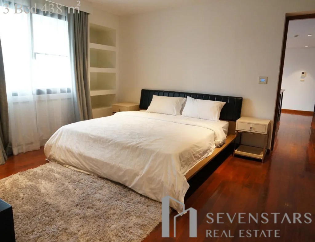 Levara Residence 3Bed-5