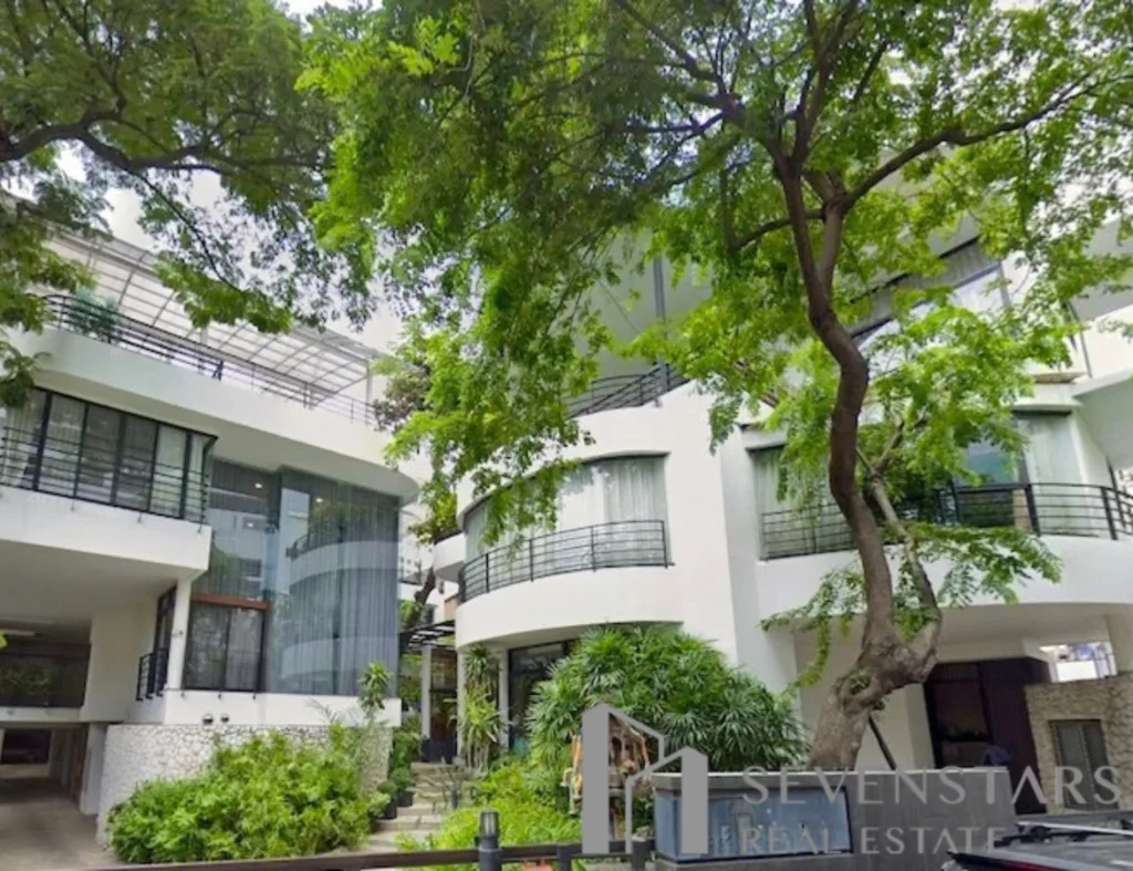 Levara Residence B-1