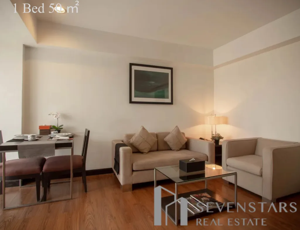 Lily Residence 1Bed-1