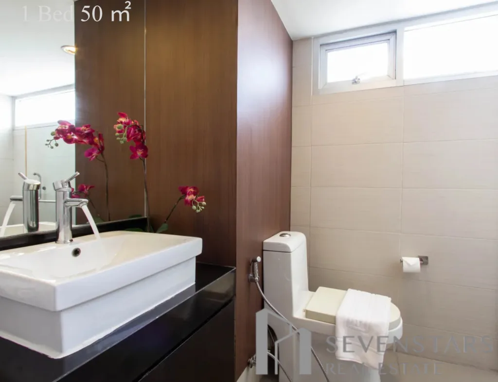 Lily Residence 1Bed-4
