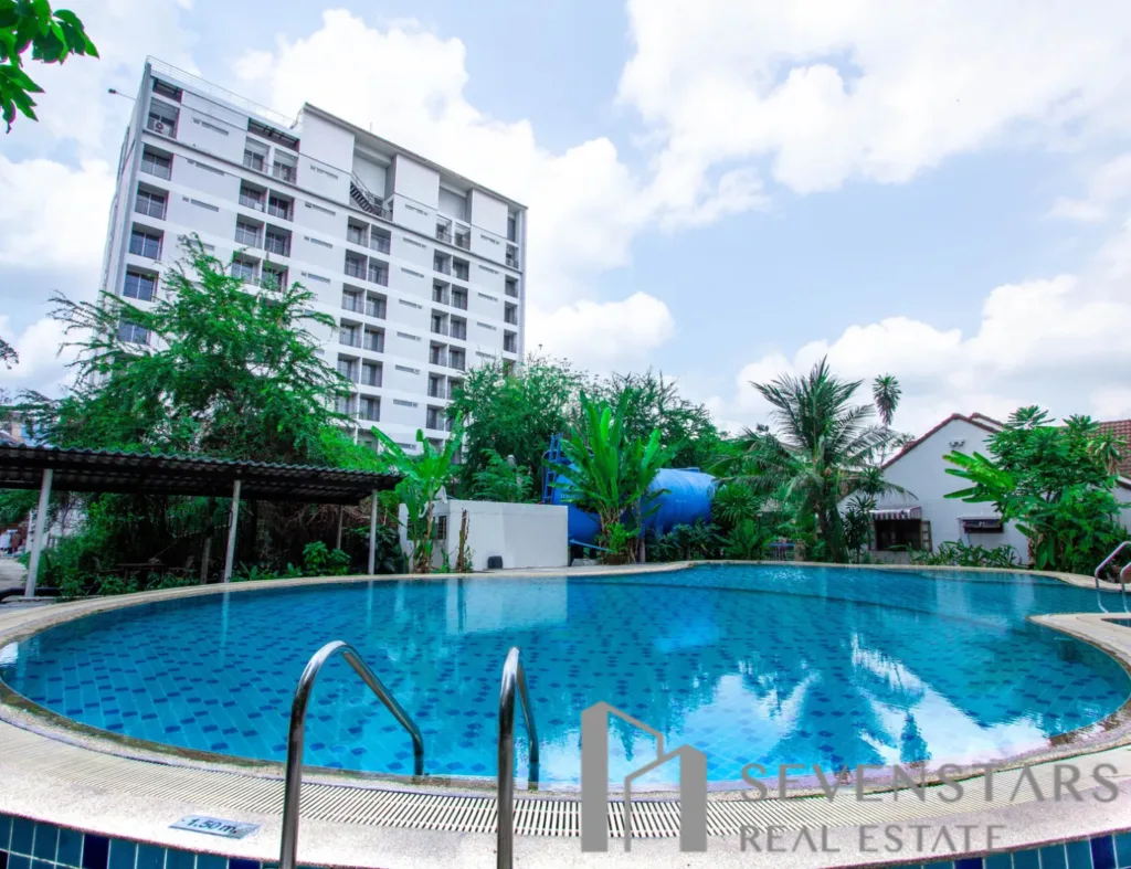 Lily Residence F-2
