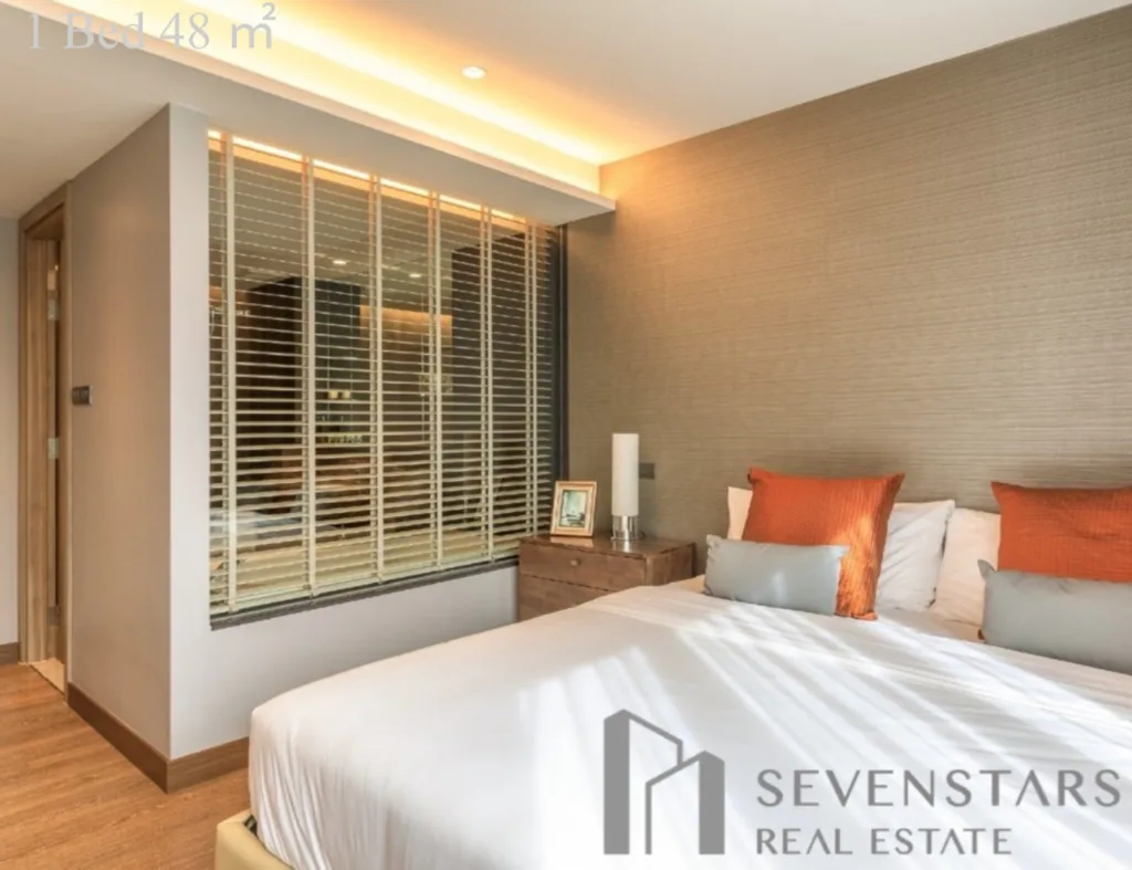 Loft at 61 1Bed-6