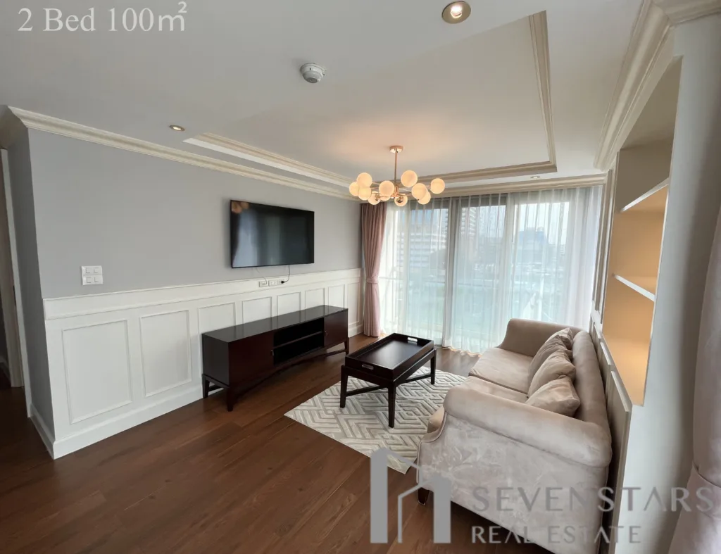 M Villa 2Bed-1