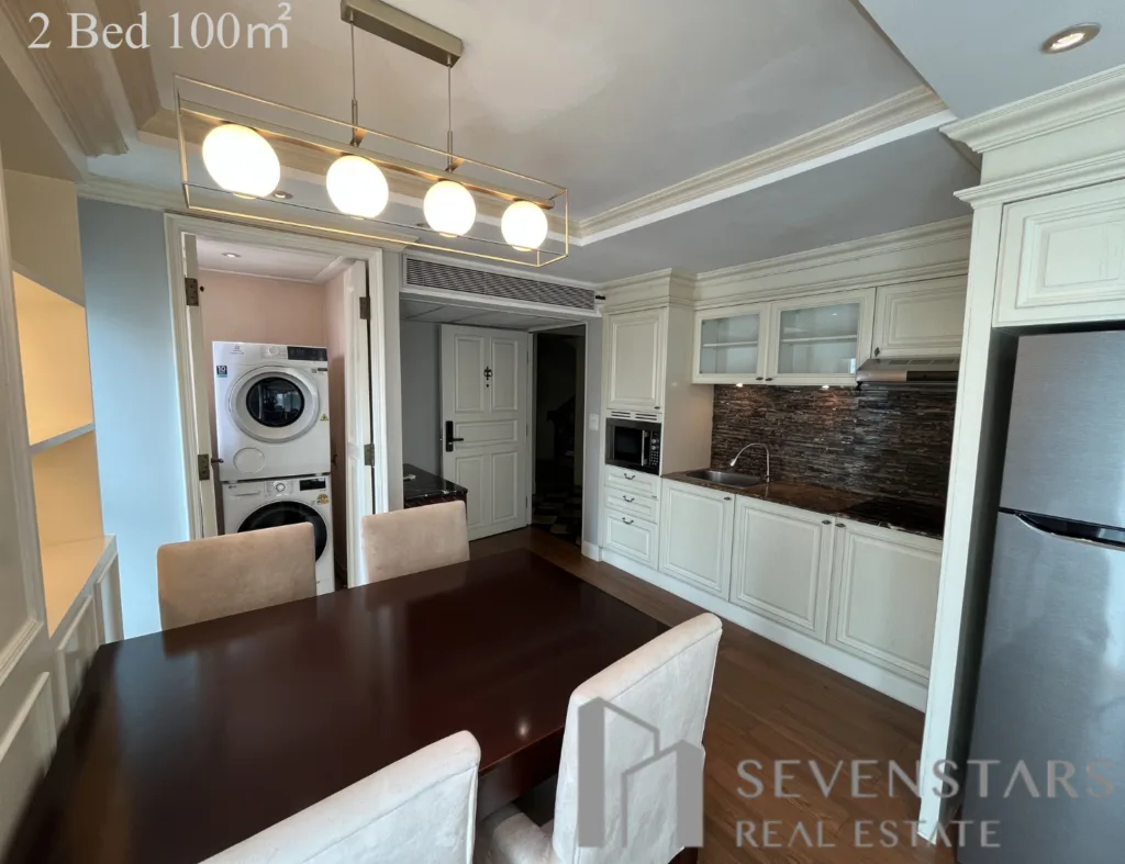 M Villa 2Bed-2