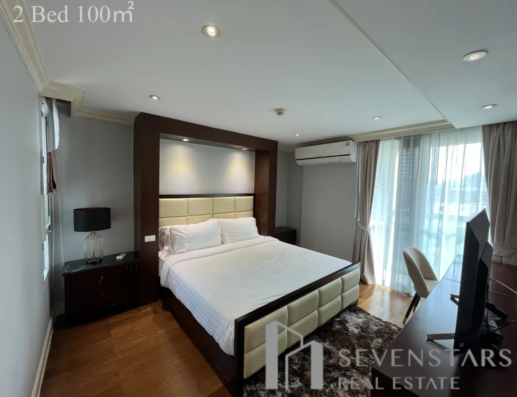 M Villa 2Bed-3
