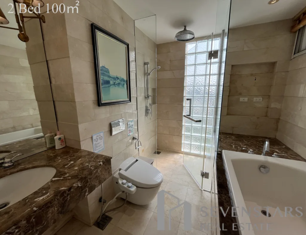 M Villa 2Bed-4