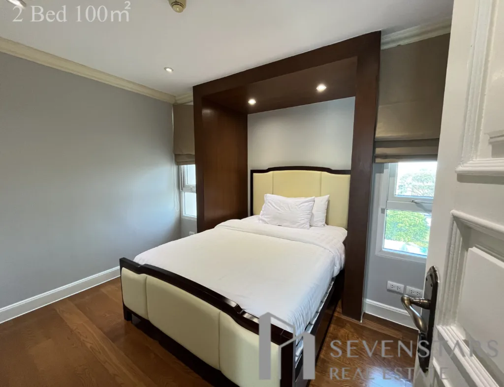 M Villa 2Bed-5