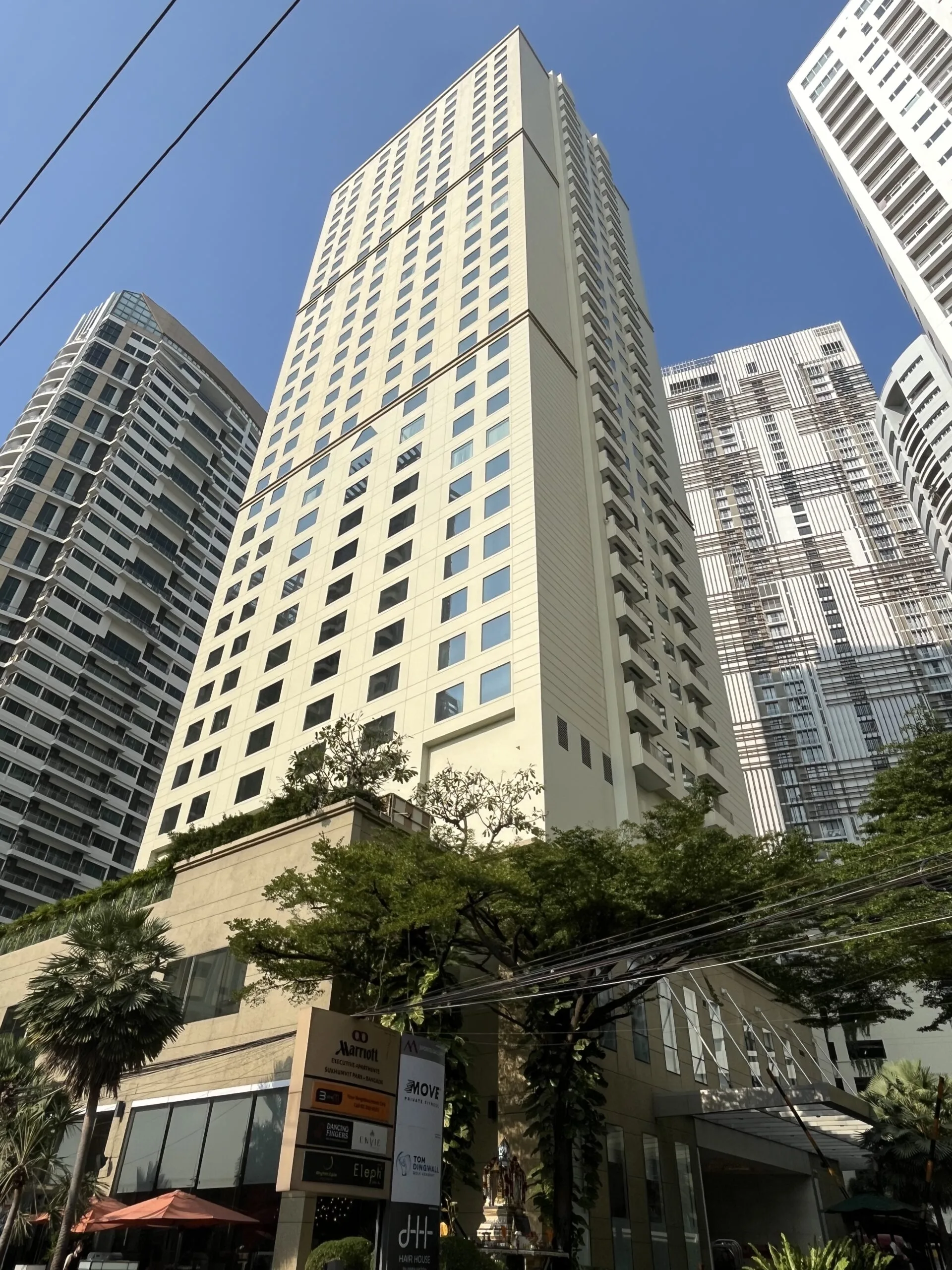Marriott 24 B.