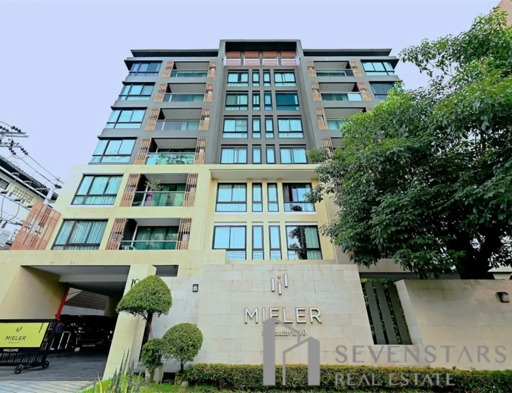 Mieler Sukhumvit 40 B-1