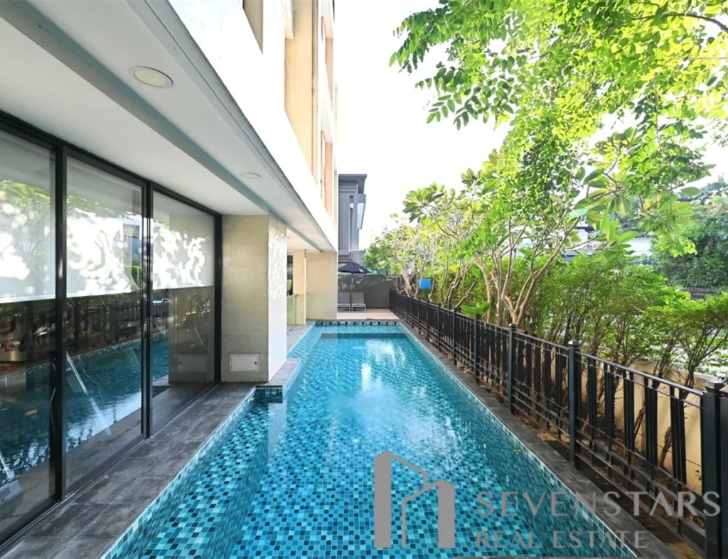 Mieler Sukhumvit 40 F-1