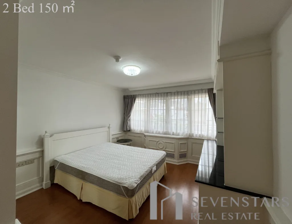 NS Park Residence 2Bed-2