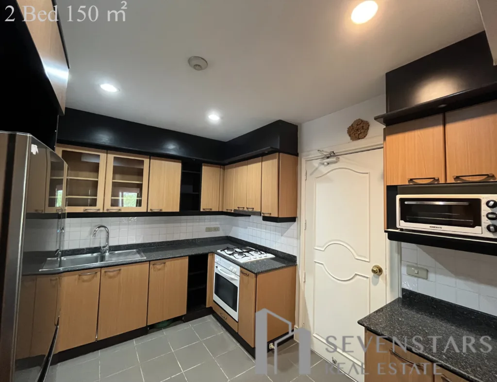 NS Park Residence 2Bed-5