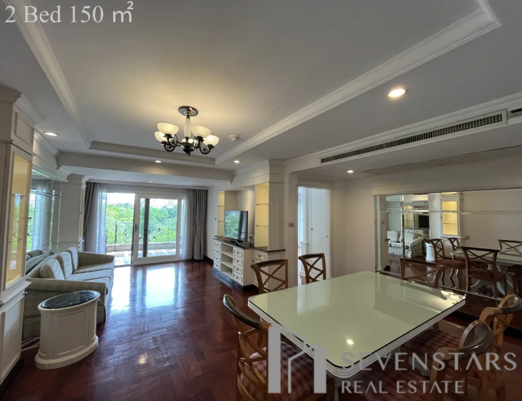 NS Park Residence 2Bed-6
