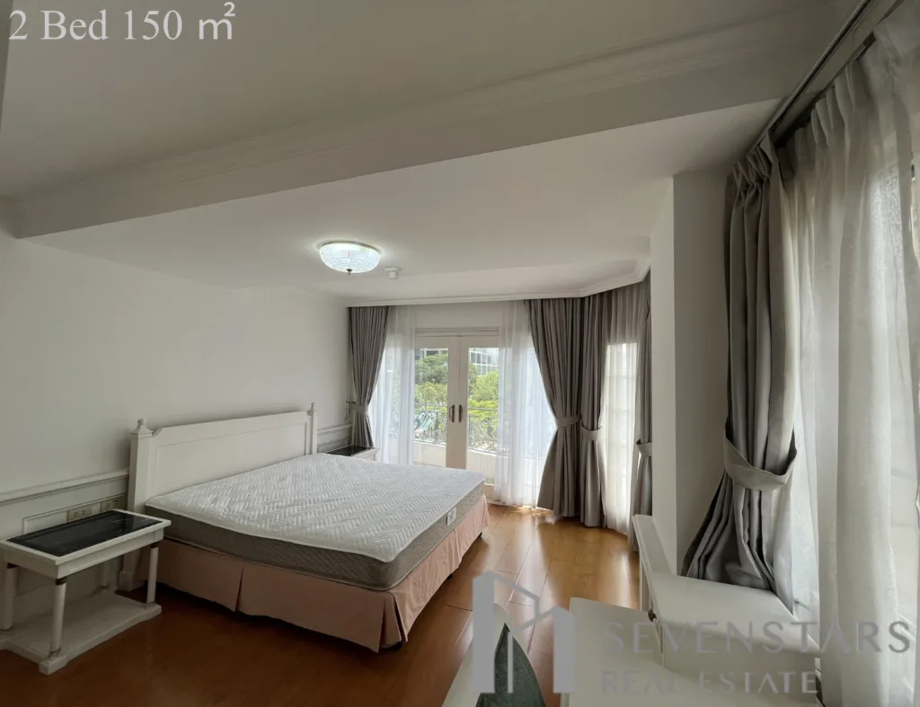 NS Park Residence 2Bed-7