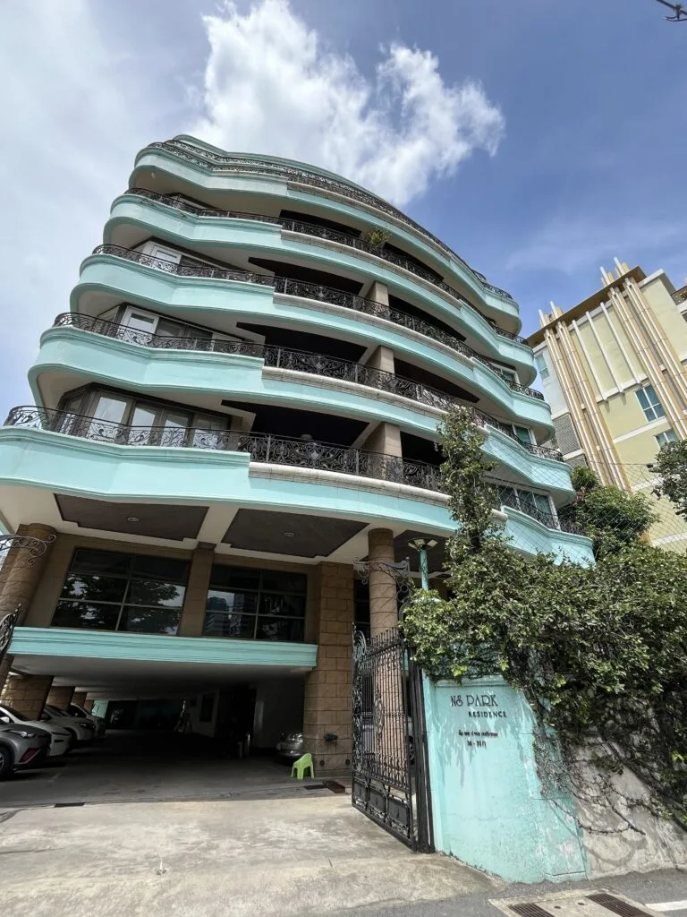 NS Park Residence B-1