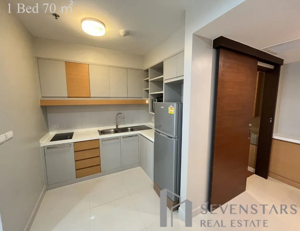 NS Residence 1Bed-2