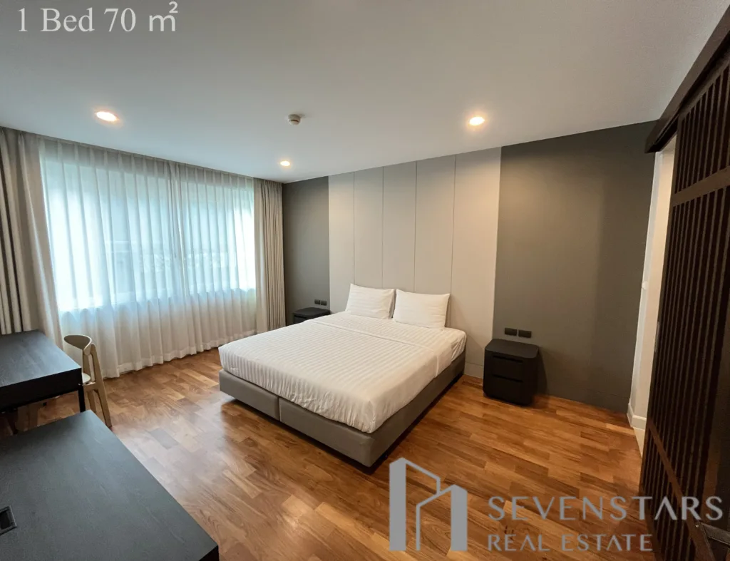 NS Residence 1Bed-3