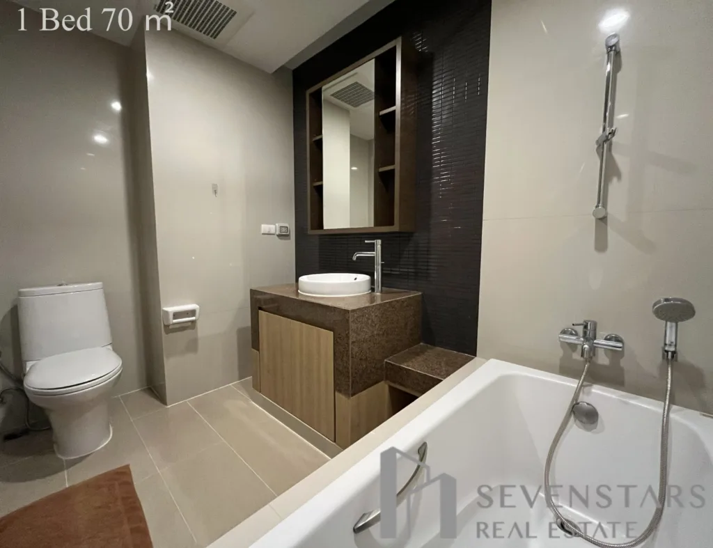 NS Residence 1Bed-4