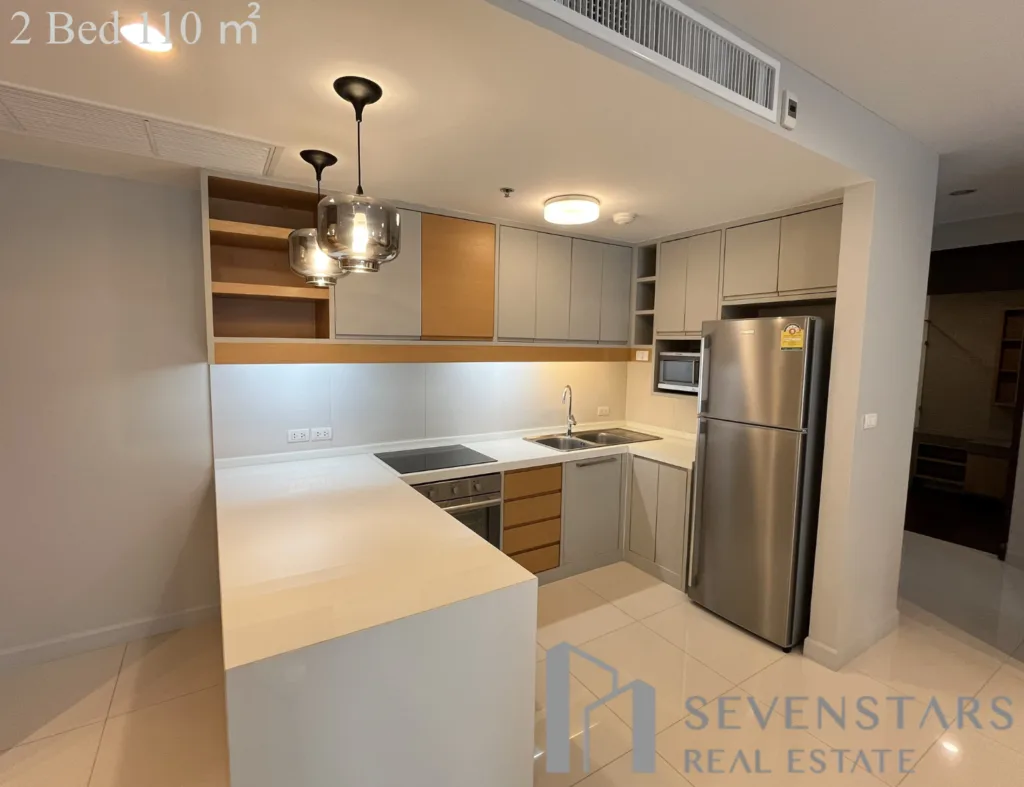 NS Residence 2Bed-5