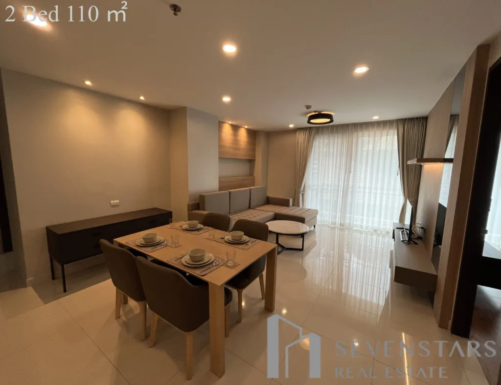 NS Residence 2Bed-6