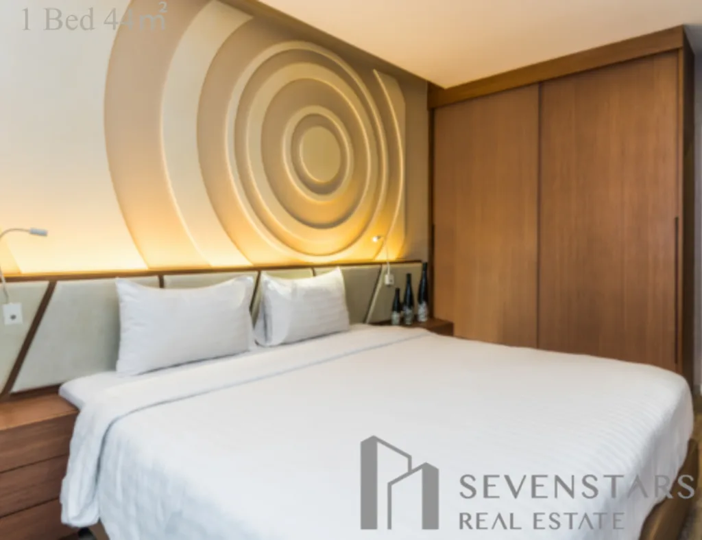 Olive Residence 1Bed-5