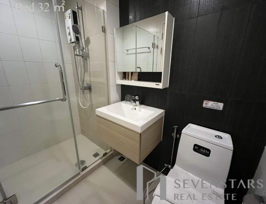 Park 19 Residence 1Bed-4