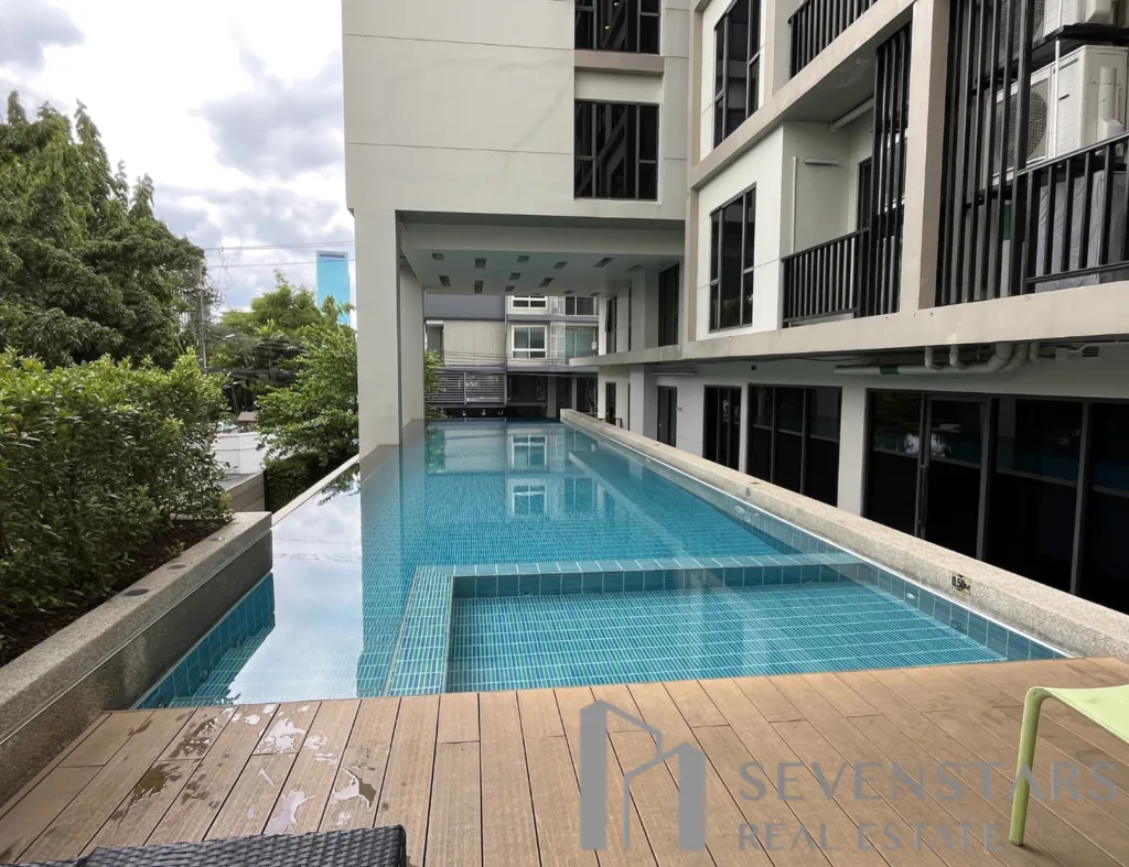 Park 19 Residence F-1