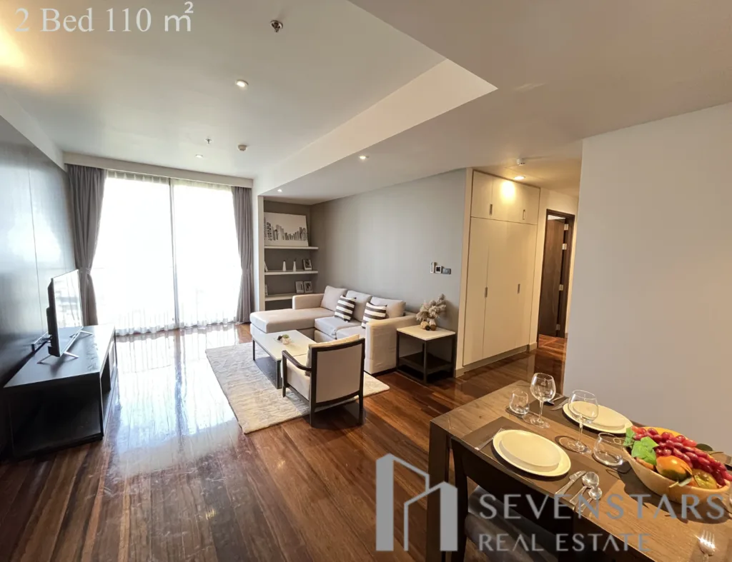 Piya Residence 28 & 30 2Bed-1