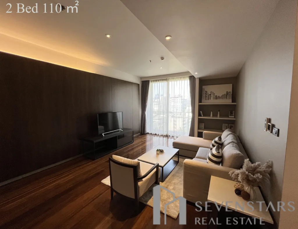 Piya Residence 28 & 30 2Bed-2