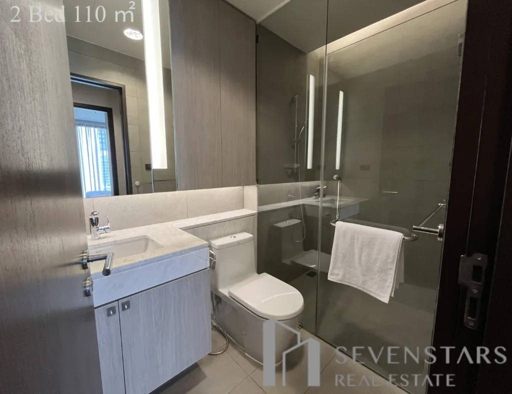 Piya Residence 28 & 30 2Bed-3