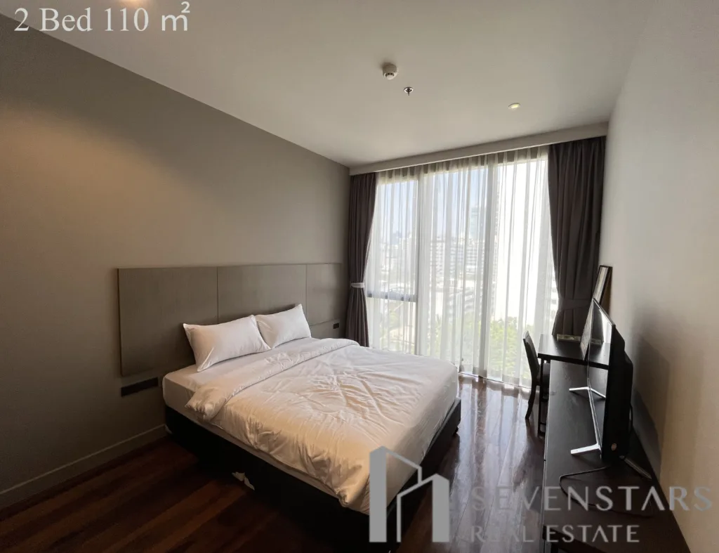 Piya Residence 28 & 30 2Bed-4