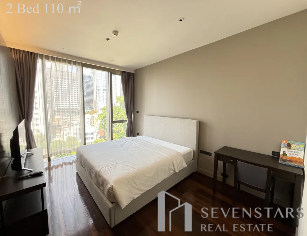 Piya Residence 28 & 30 2Bed-5