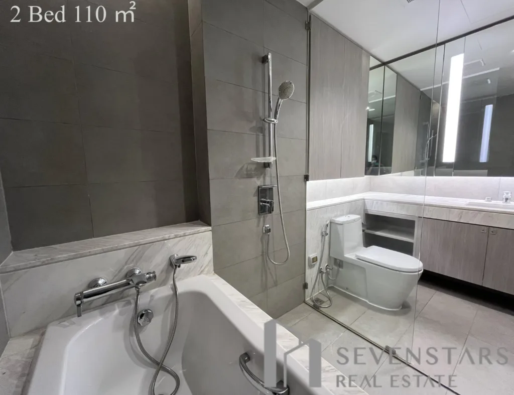 Piya Residence 28 & 30 2Bed-6