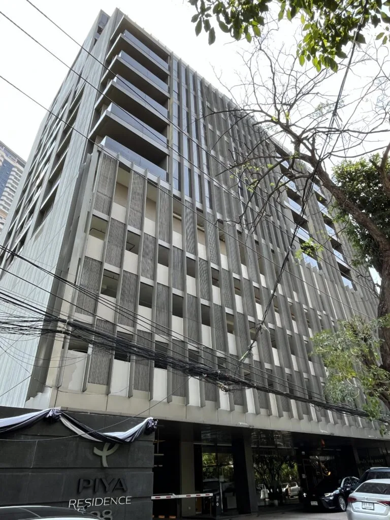 Piya Residence 28 & 30 B-1