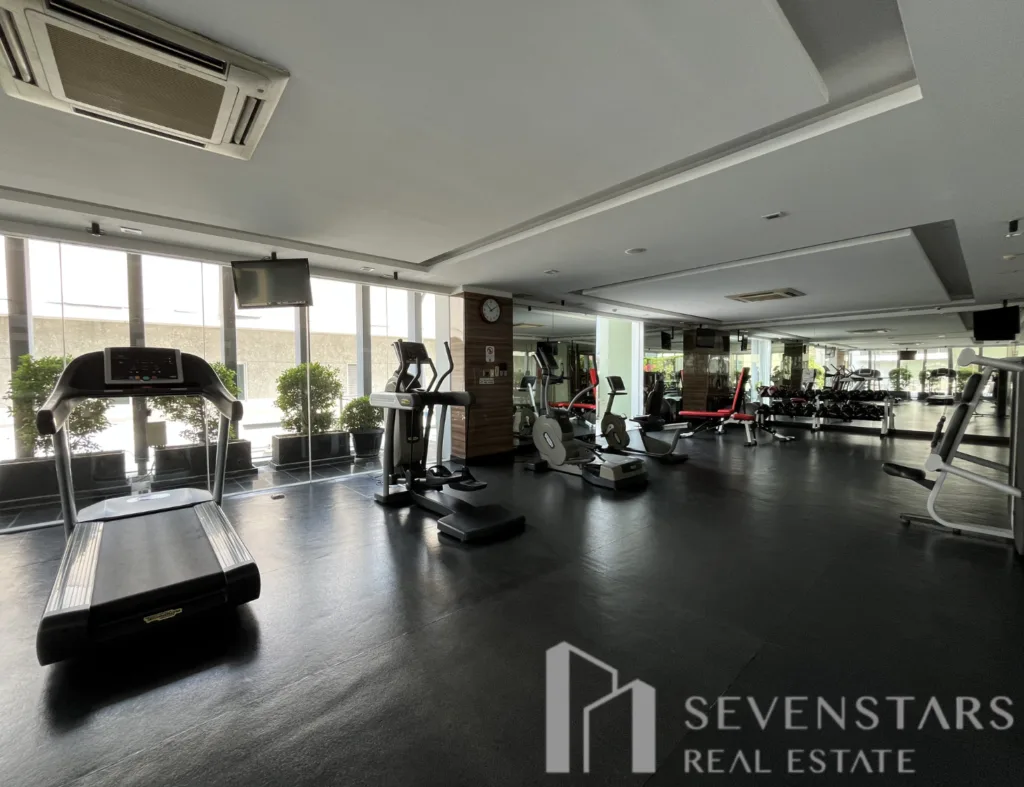 Qiss Residence F-3