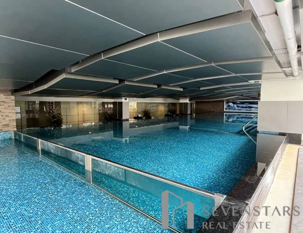 Qiss Residence F-4