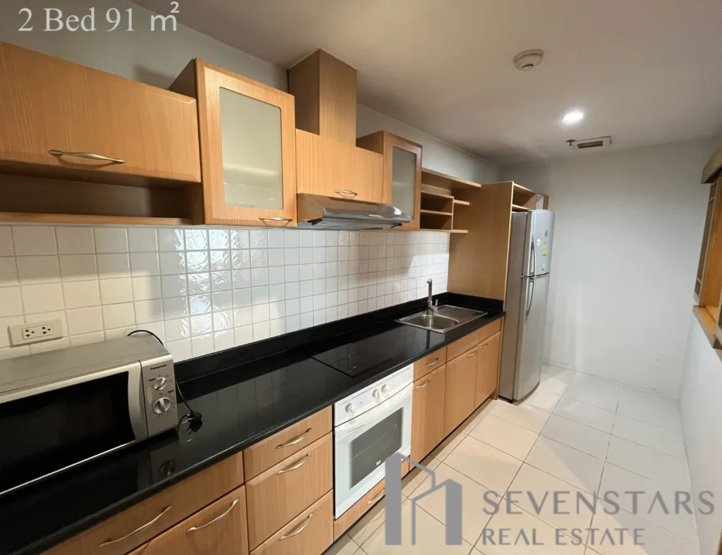 Queens Park View 2Bed-2