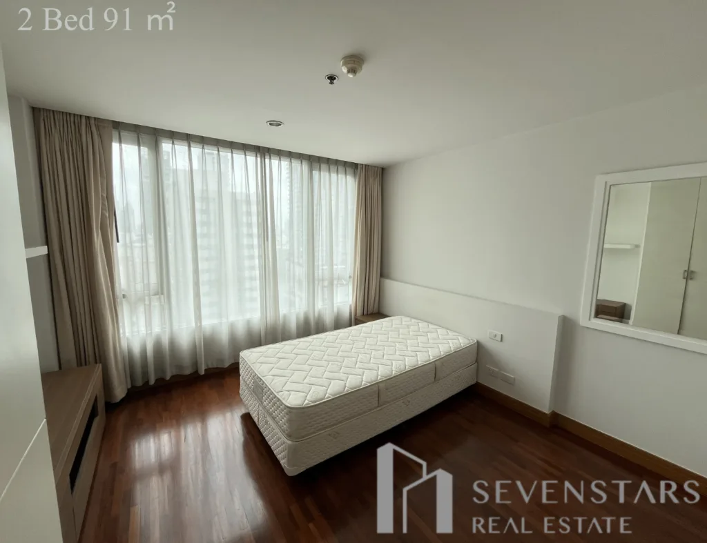 Queens Park View 2Bed-3