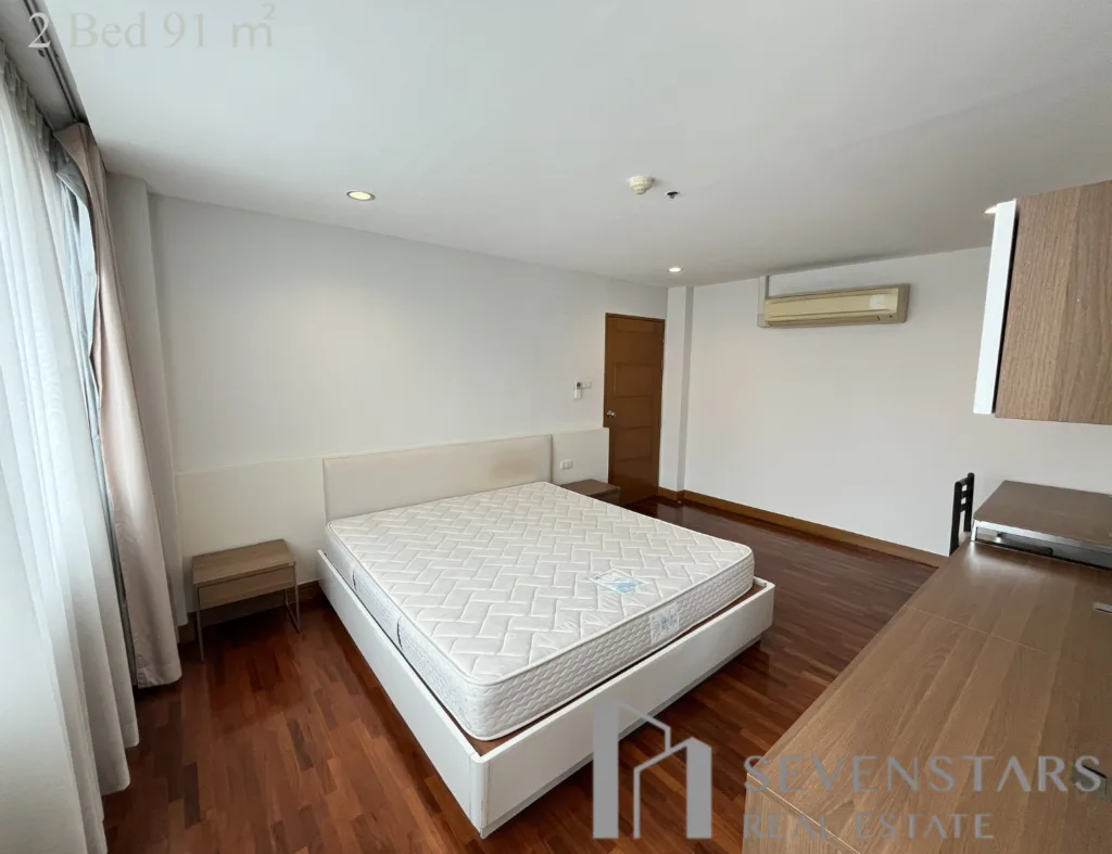Queens Park View 2Bed-4