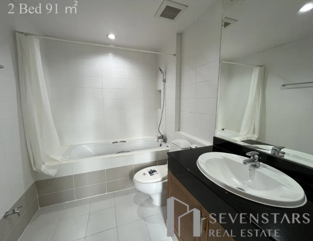 Queens Park View 2Bed-5