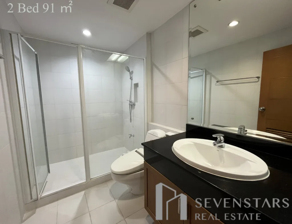 Queens Park View 2Bed-6