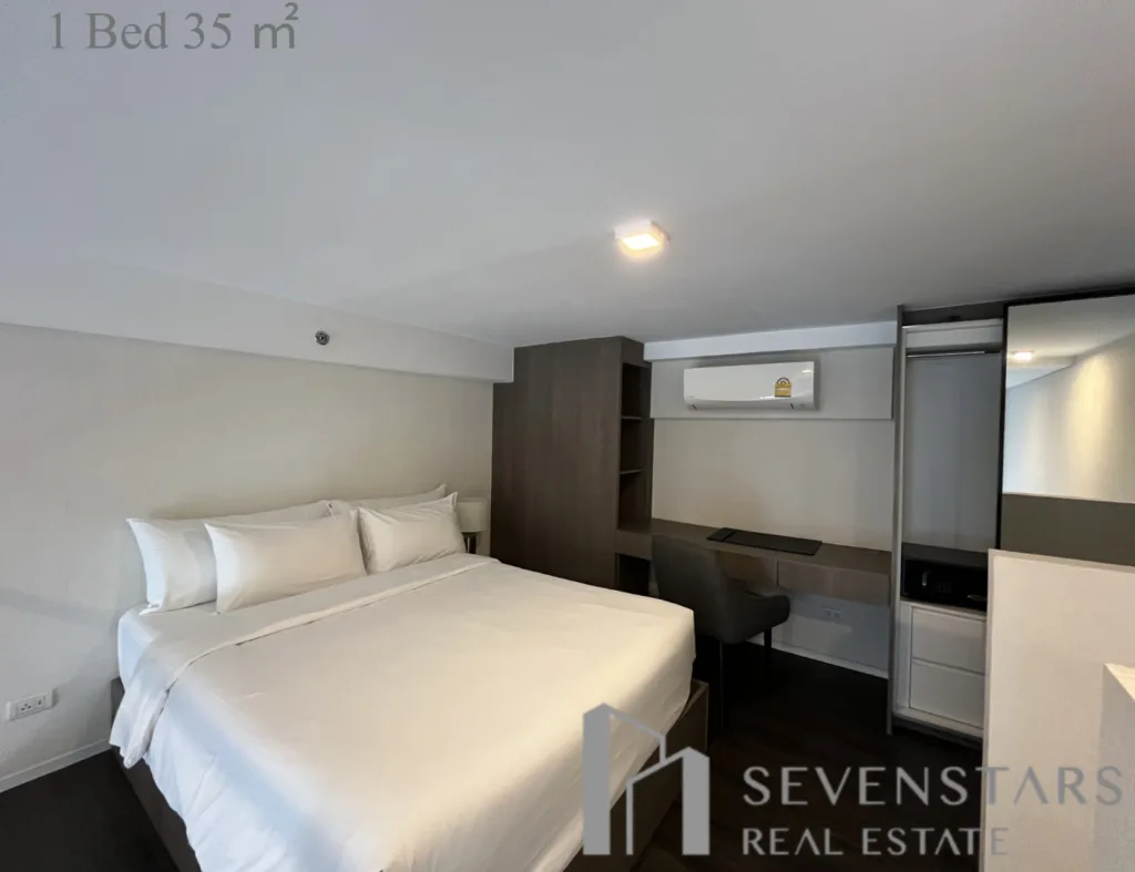 Ramada 48 1Bed-2