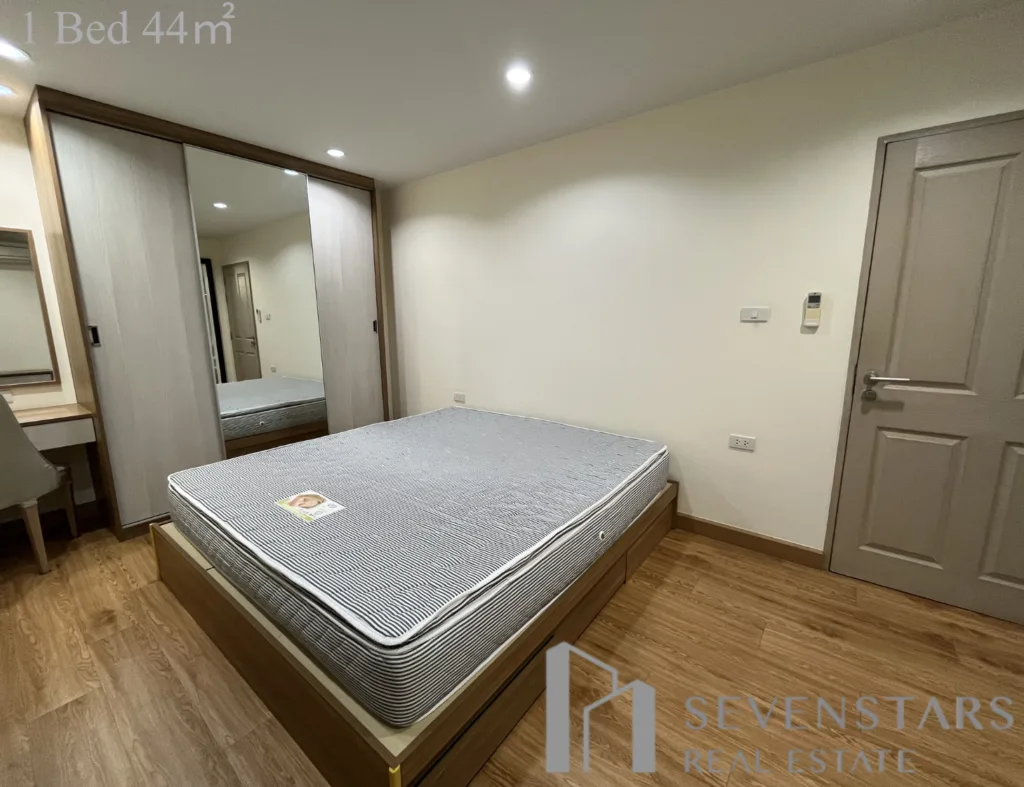 S36 Apartment 1Bed-2
