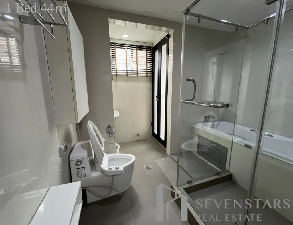 S36 Apartment 1Bed-3