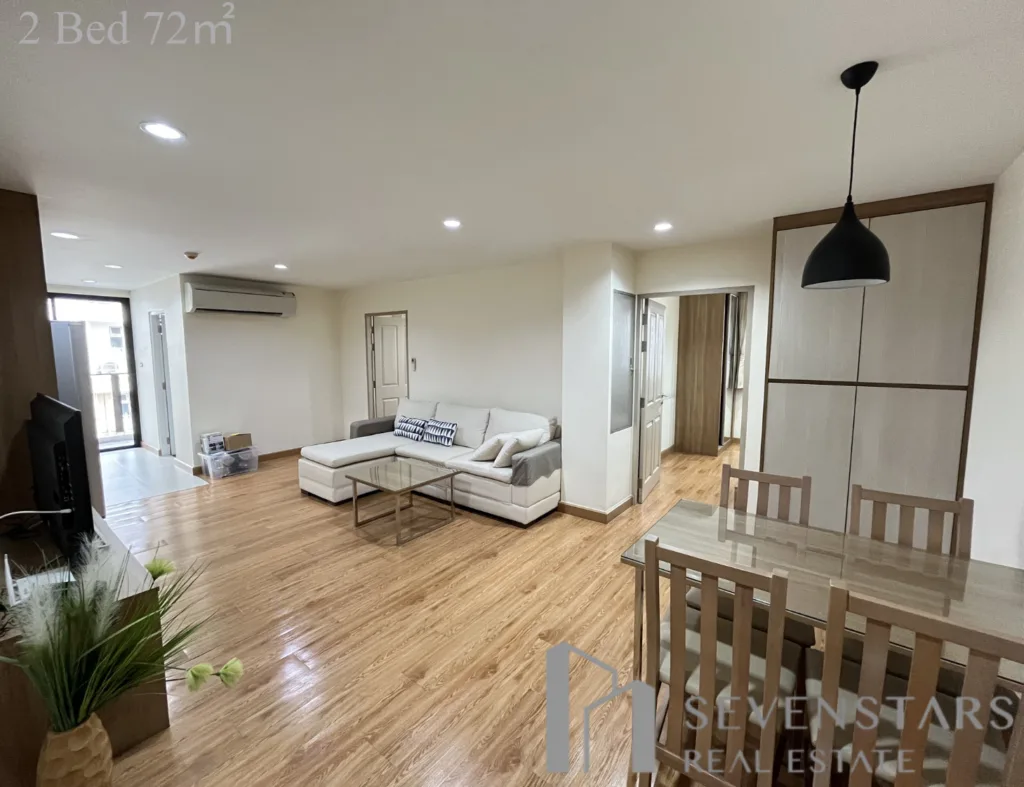 S36 Apartment 2Bed-4